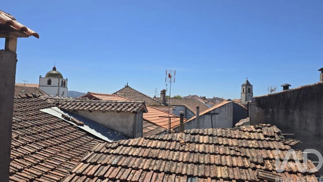 Moradia T4 para Venda em Pedrogão Grande Foto 27