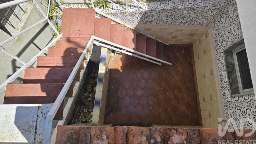 Moradia T4 para Venda em Pedrogão Grande Foto 23