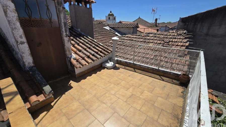 Moradia T4 para Venda em Pedrogão Grande Foto 25