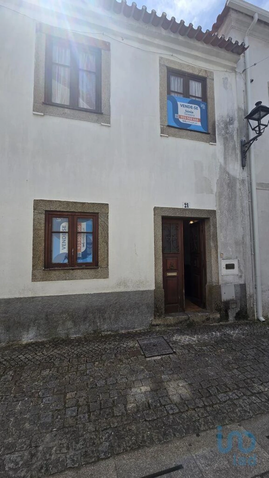 Moradia T4 para Venda em Pedrogão Grande