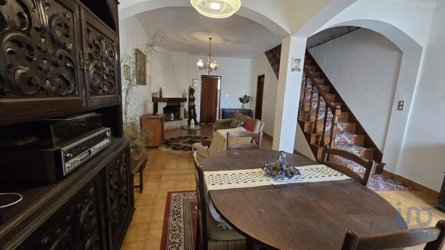 Moradia T4 para Venda em Pedrogão Grande Foto 2