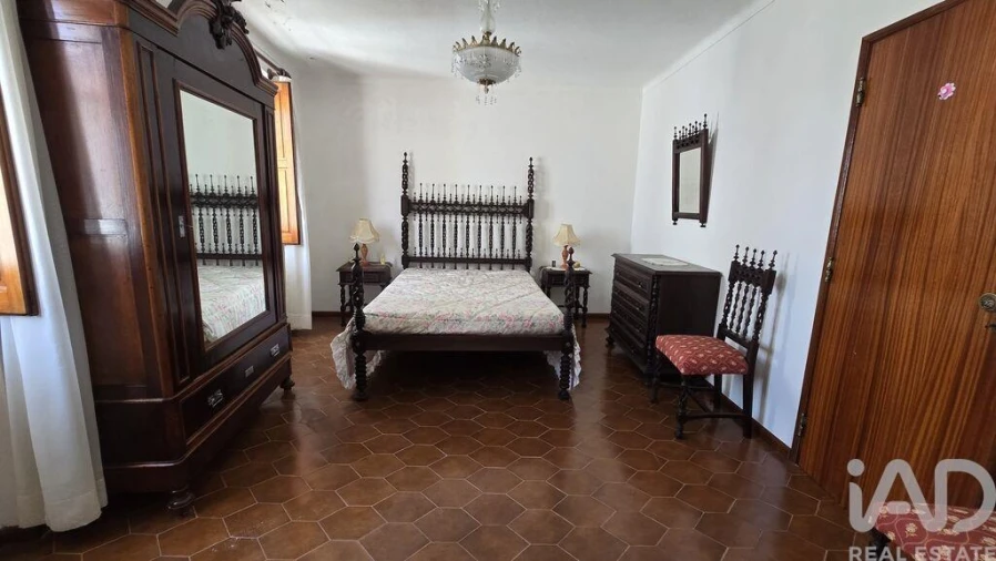 Moradia T4 para Venda em Pedrogão Grande Foto 19