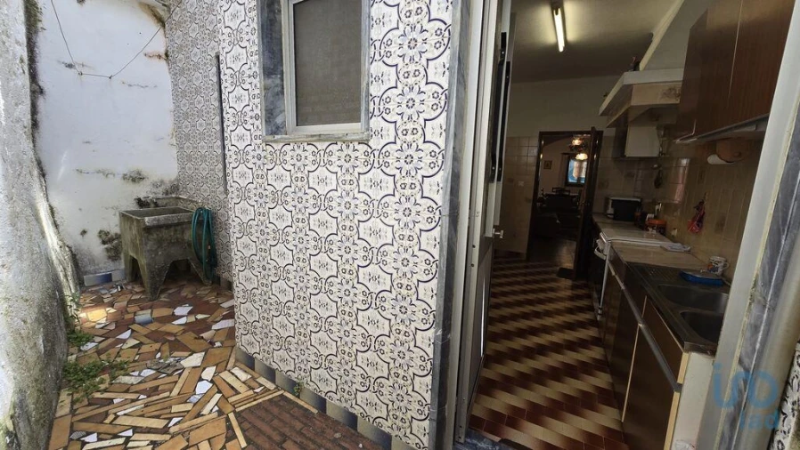 Moradia T4 para Venda em Pedrogão Grande Foto 8