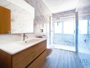 Apartamento T2 para Venda em Darque