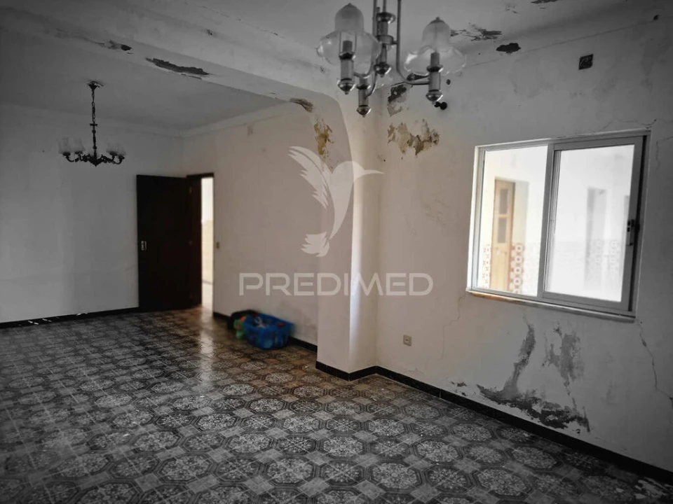 Moradia T2 para Venda em Torrão Foto 10