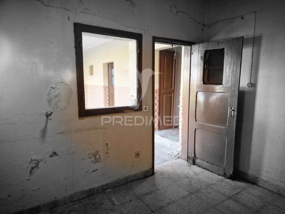 Moradia T2 para Venda em Torrão Foto 13