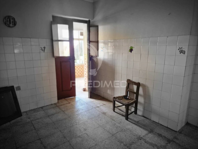 Moradia T2 para Venda em Torrão Foto 5