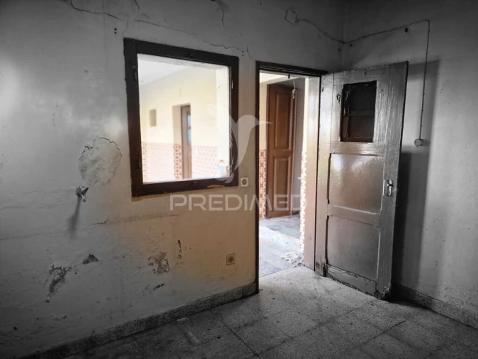 Moradia T2 para Venda em Torrão Foto 13