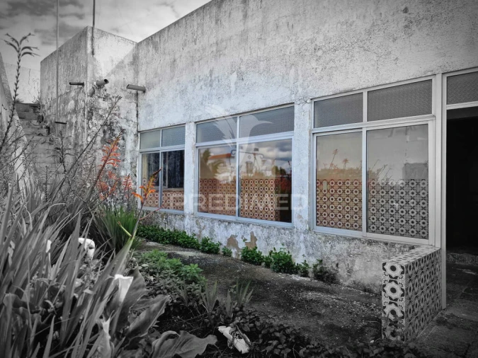 Moradia T2 para Venda em Torrão Foto 16