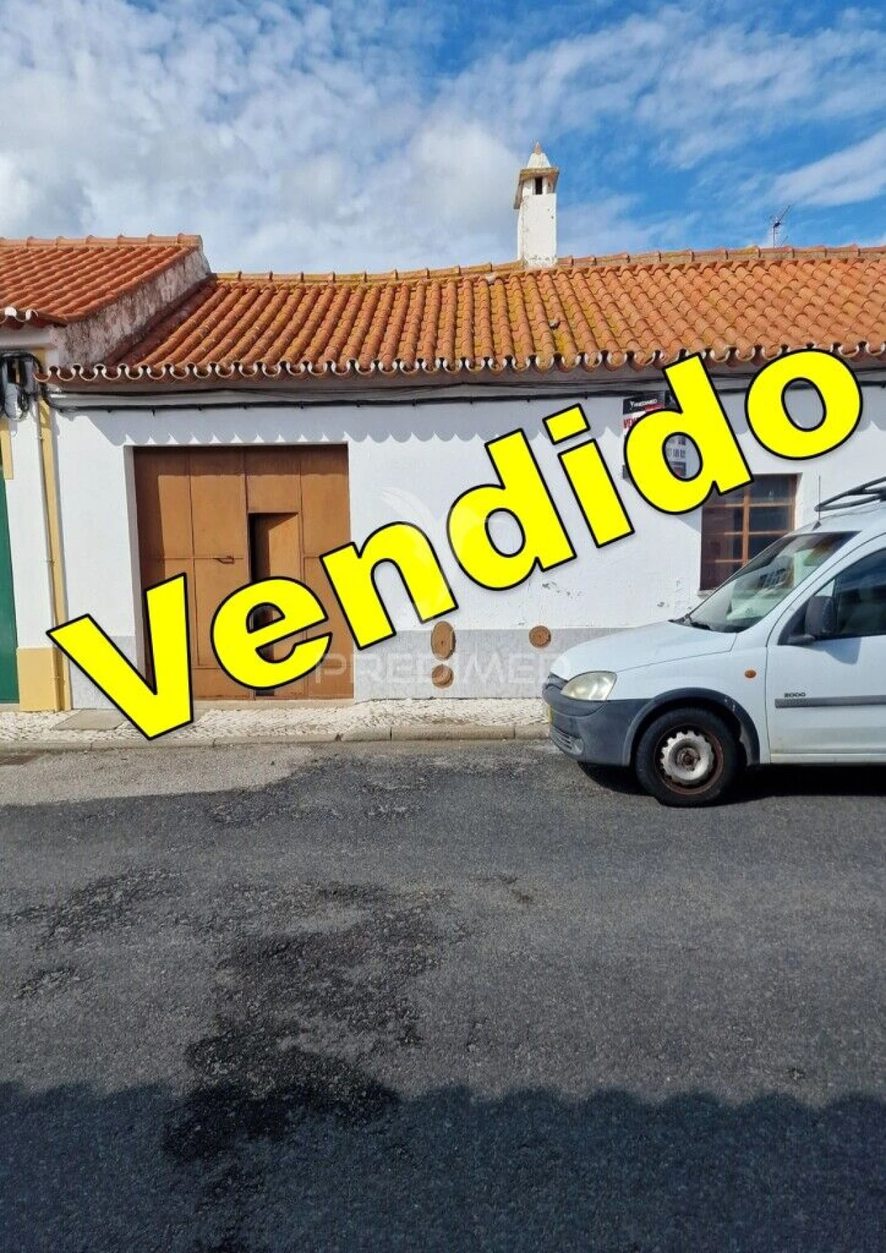 Moradia T2 para Venda em Torrão Foto 1