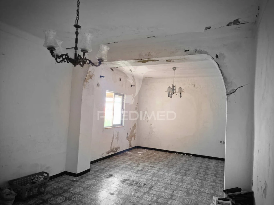 Moradia T2 para Venda em Torrão Foto 9