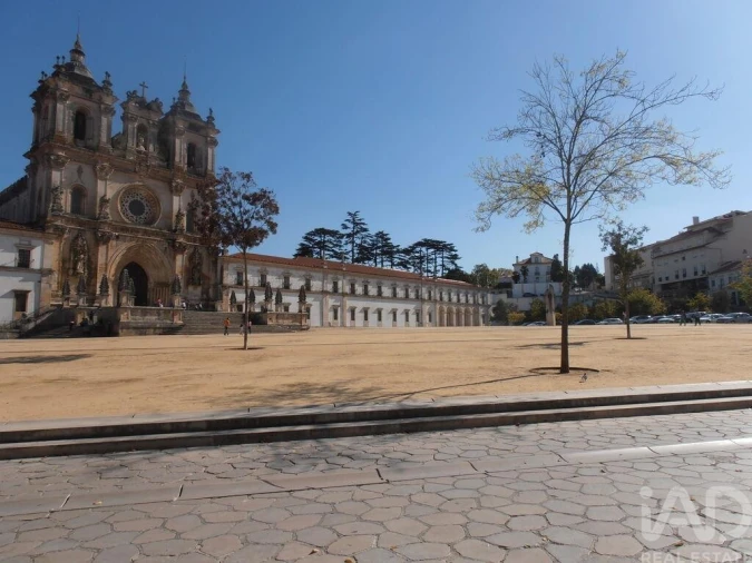 Terreno para Venda em Cela Foto 17
