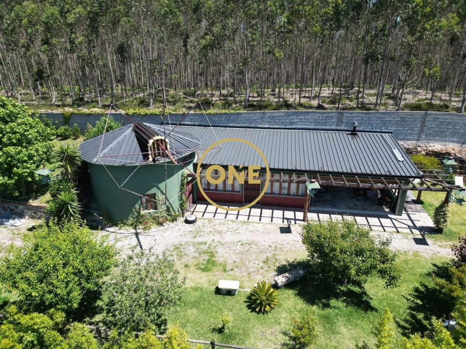 Terreno para Venda em Ribeirão Foto 1