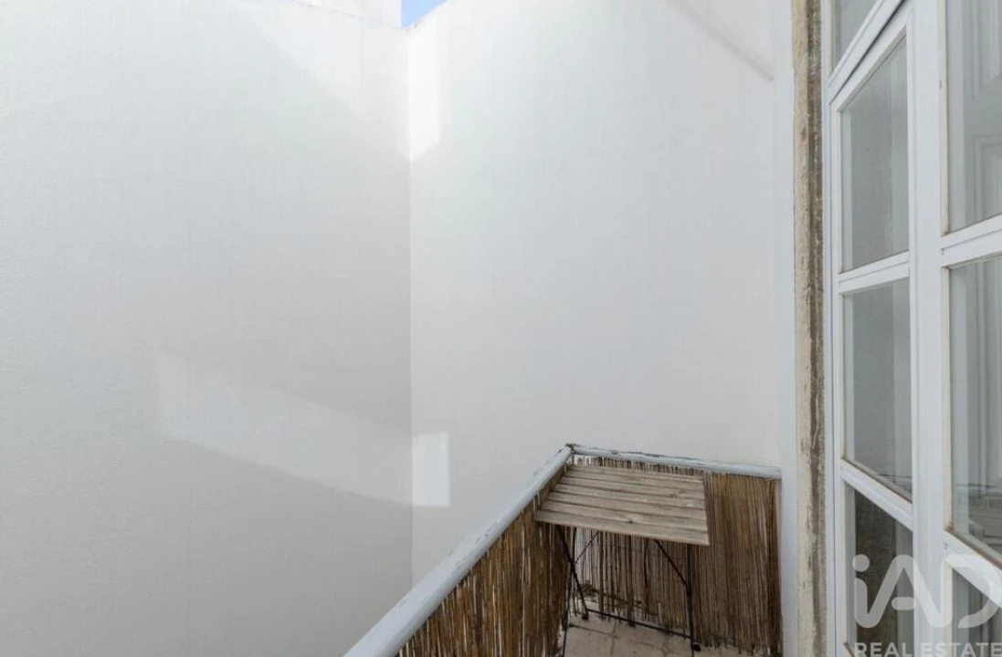 Apartamento T2 para Arrendamento em Estrela Foto 27