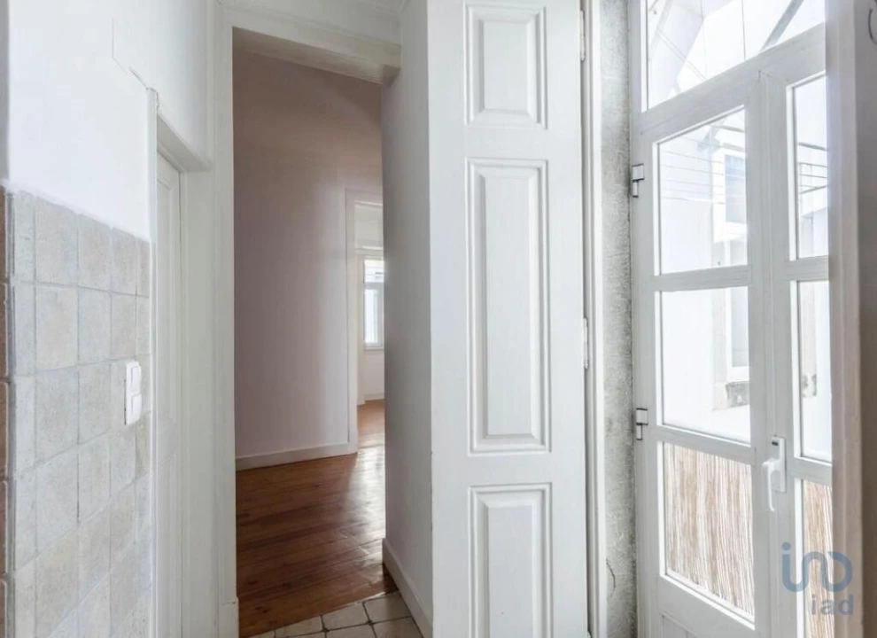 Apartamento T2 para Arrendamento em Estrela Foto 12