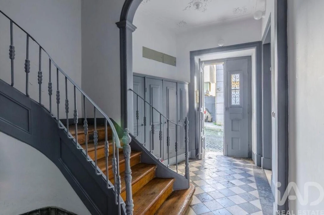 Apartamento T2 para Arrendamento em Estrela Foto 16