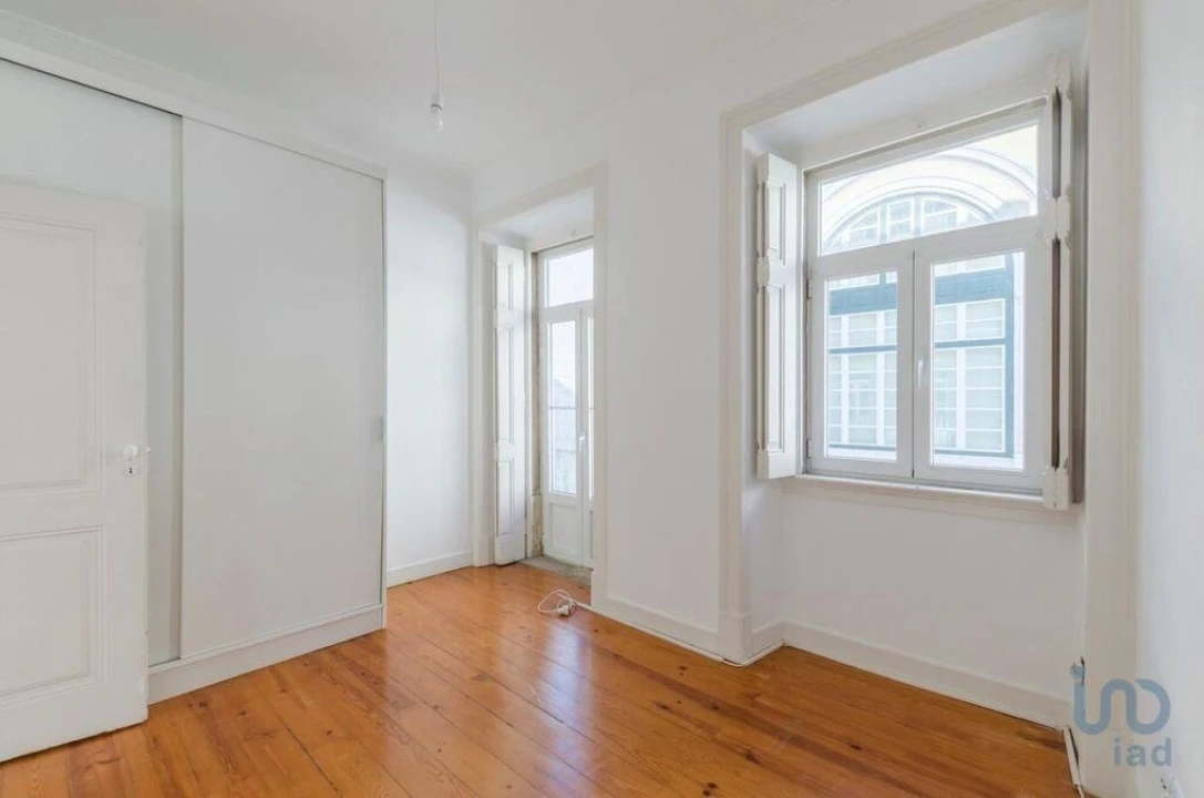 Apartamento T2 para Arrendamento em Estrela Foto 3