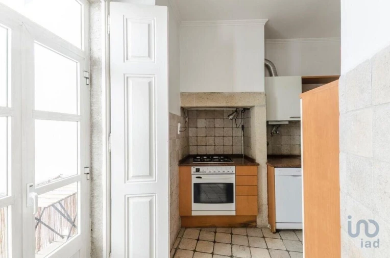 Apartamento T2 para Arrendamento em Estrela Foto 13