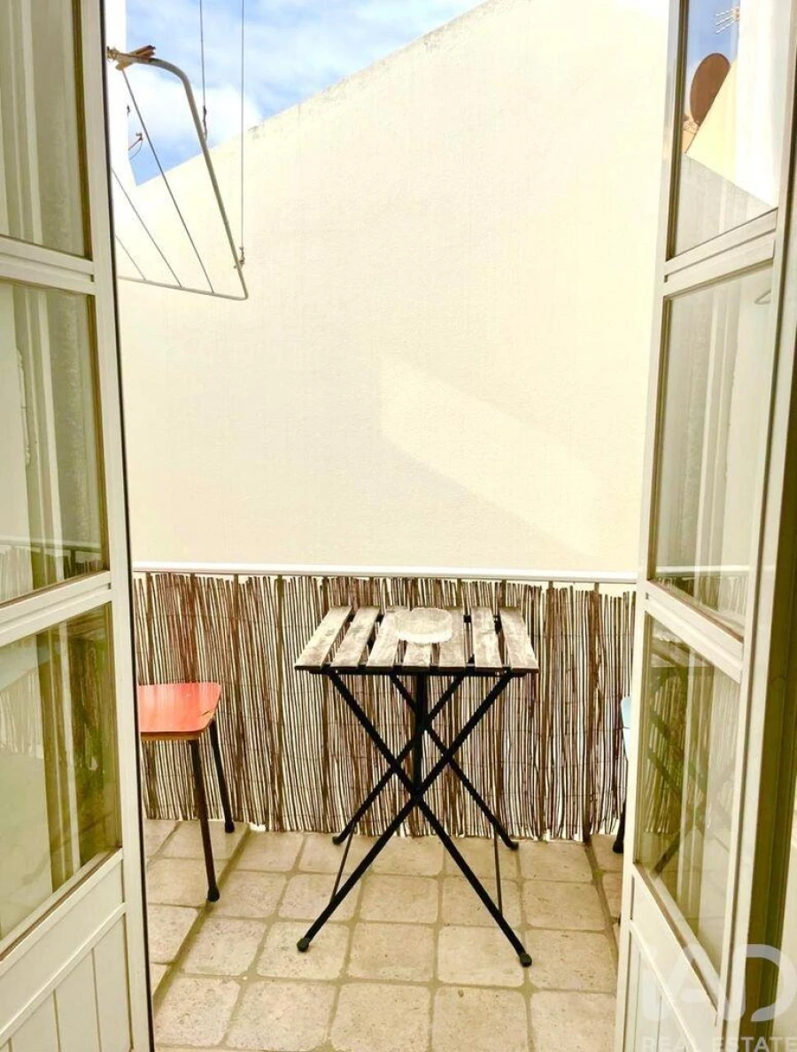 Apartamento T2 para Arrendamento em Estrela Foto 26