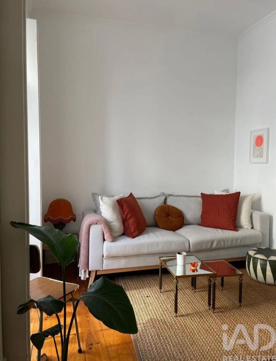 Apartamento T2 para Arrendamento em Estrela Foto 23