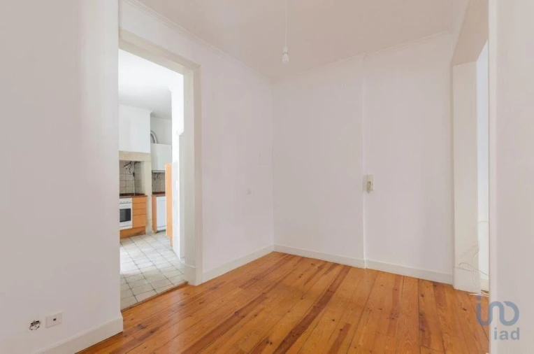 Apartamento T2 para Arrendamento em Estrela Foto 9