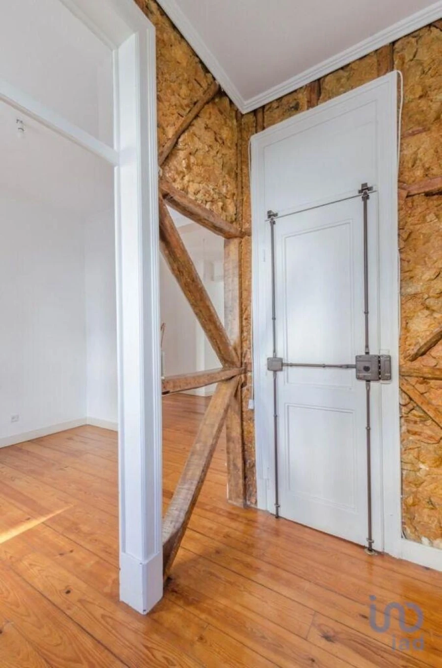 Apartamento T2 para Arrendamento em Estrela Foto 6