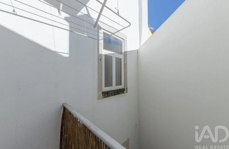 Apartamento T2 para Arrendamento em Estrela Foto 28