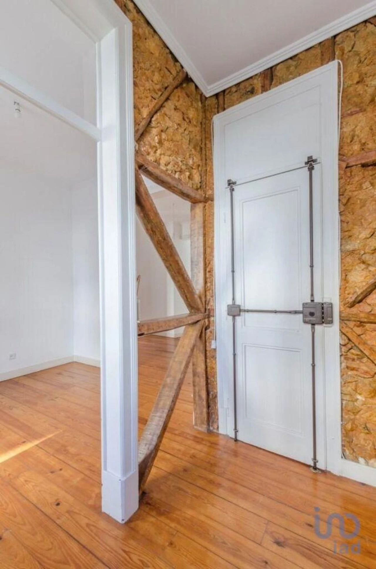 Apartamento T2 para Arrendamento em Estrela Foto 6