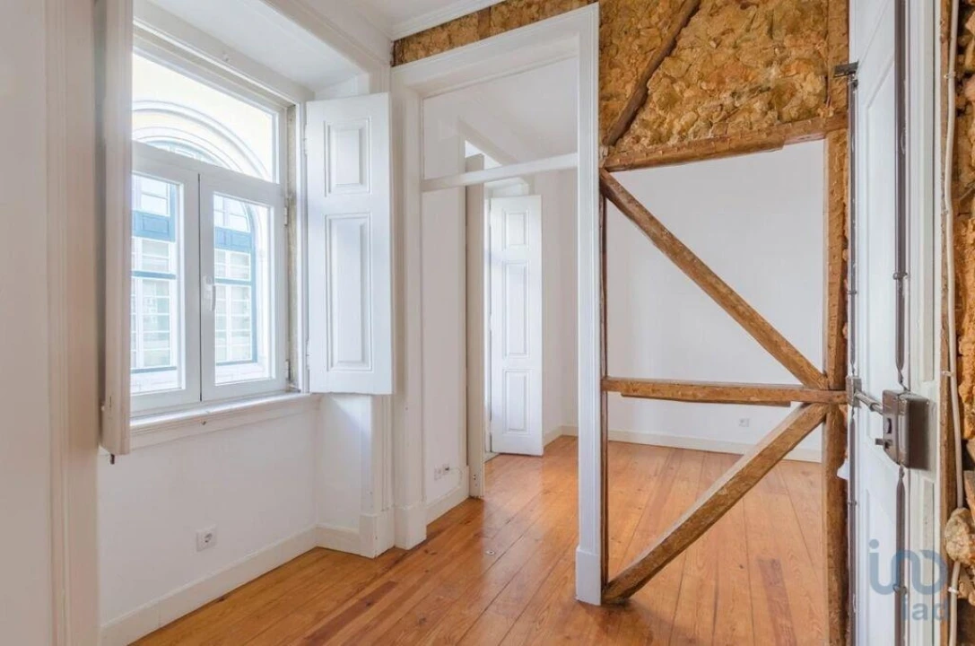 Apartamento T2 para Arrendamento em Estrela Foto 5