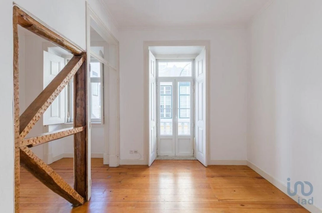 Apartamento T2 para Arrendamento em Estrela Foto 4