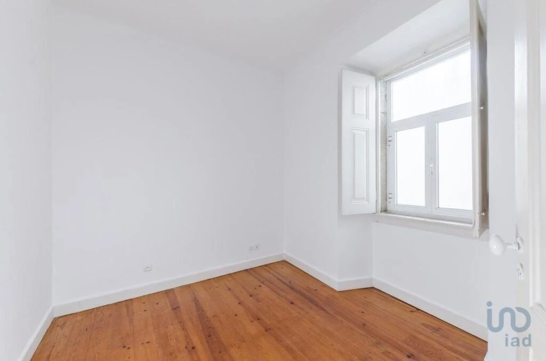 Apartamento T2 para Arrendamento em Estrela Foto 10