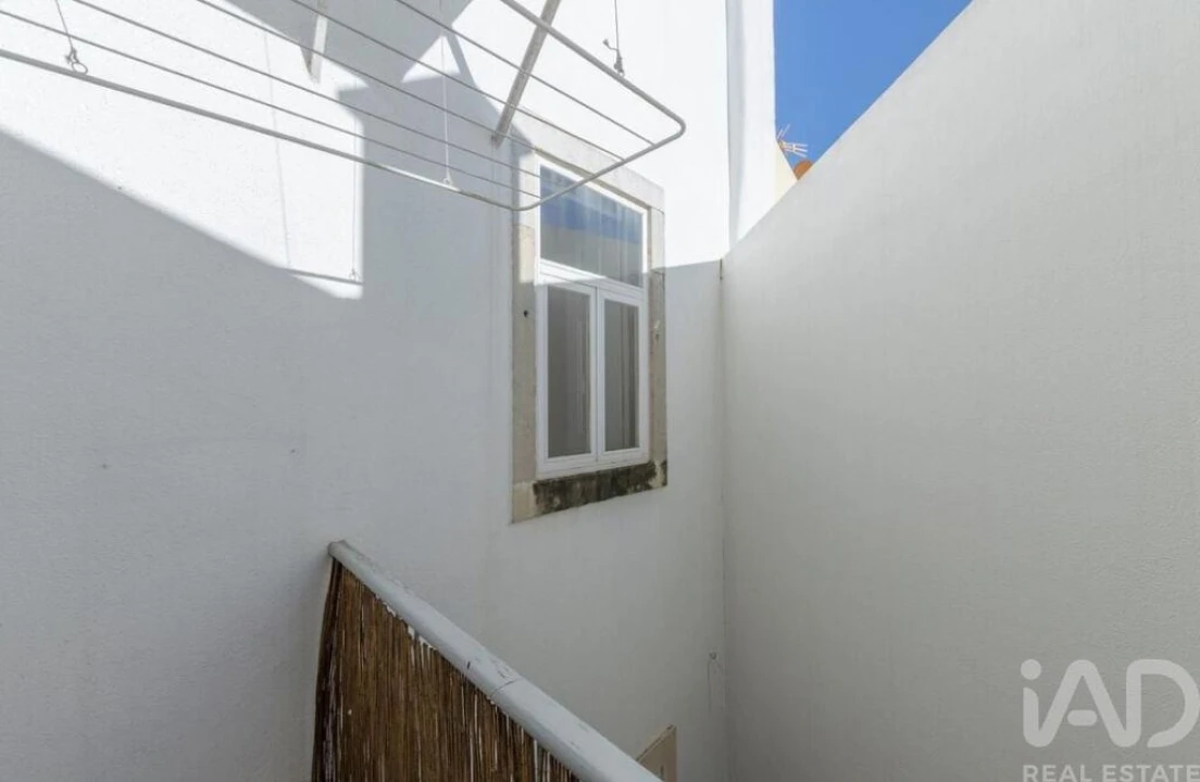 Apartamento T2 para Arrendamento em Estrela Foto 28