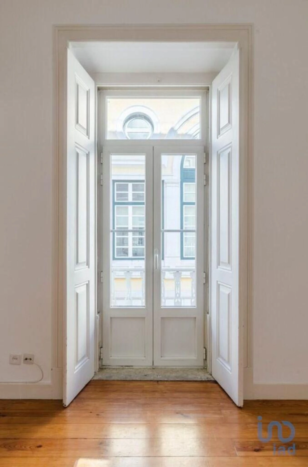 Apartamento T2 para Arrendamento em Estrela Foto 2