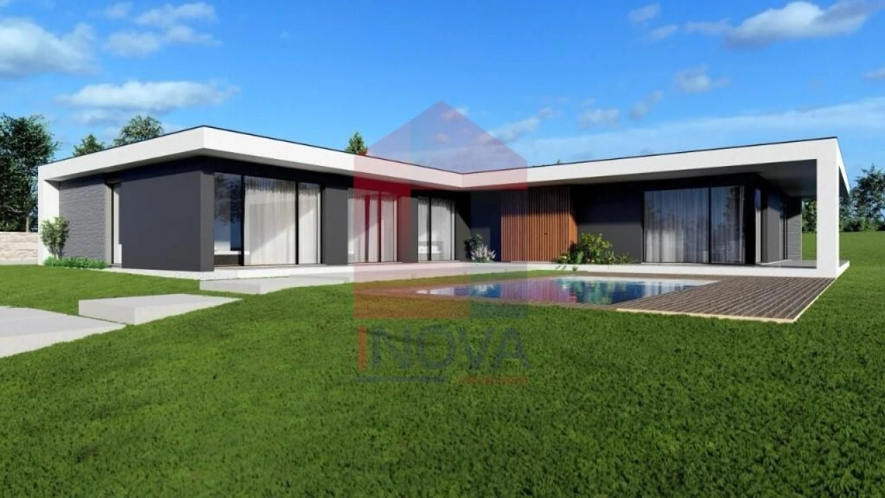 Terreno para Venda em Oriz (Santa Marinha) e Oriz (São Miguel) Foto 1