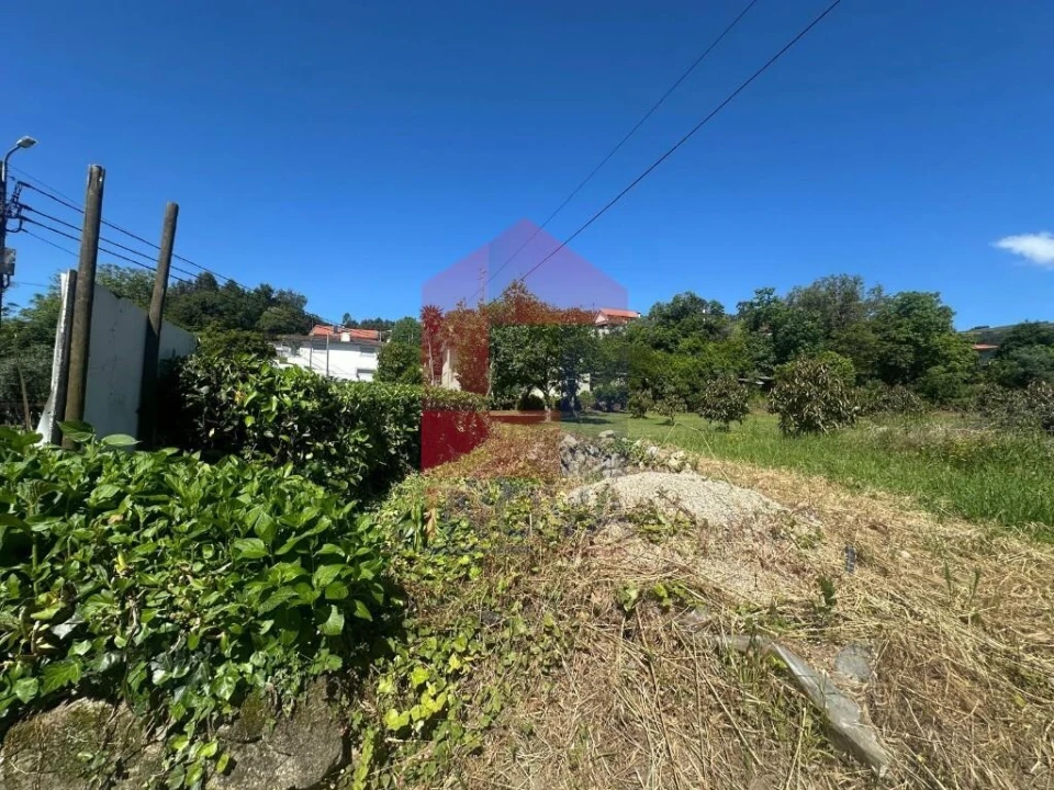 Terreno para Venda em Oriz (Santa Marinha) e Oriz (São Miguel) Foto 16