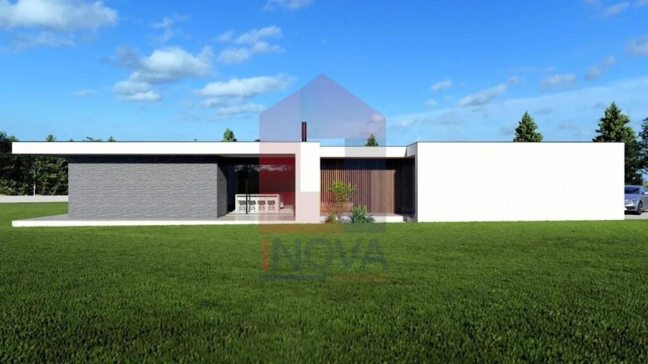 Terreno para Venda em Oriz (Santa Marinha) e Oriz (São Miguel) Foto 3