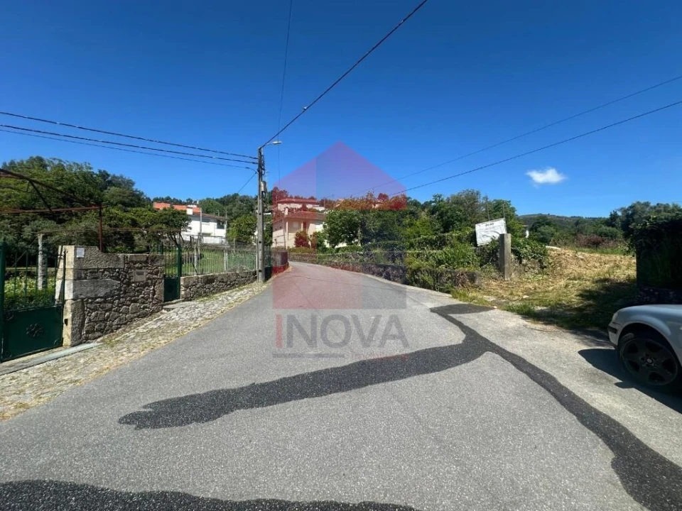 Terreno para Venda em Oriz (Santa Marinha) e Oriz (São Miguel) Foto 21