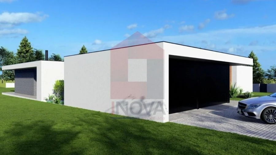 Terreno para Venda em Oriz (Santa Marinha) e Oriz (São Miguel) Foto 4