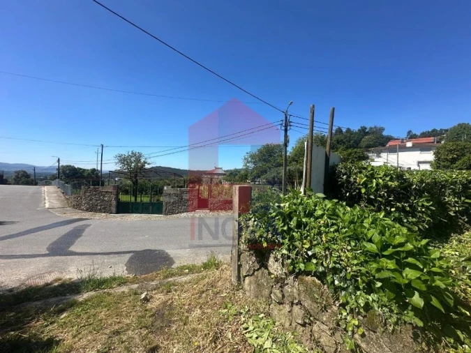 Terreno para Venda em Oriz (Santa Marinha) e Oriz (São Miguel) Foto 17