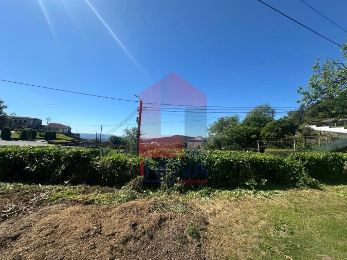 Terreno para Venda em Oriz (Santa Marinha) e Oriz (São Miguel) Foto 10