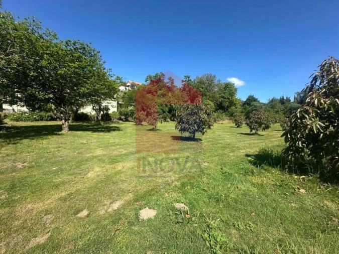Terreno para Venda em Oriz (Santa Marinha) e Oriz (São Miguel) Foto 15