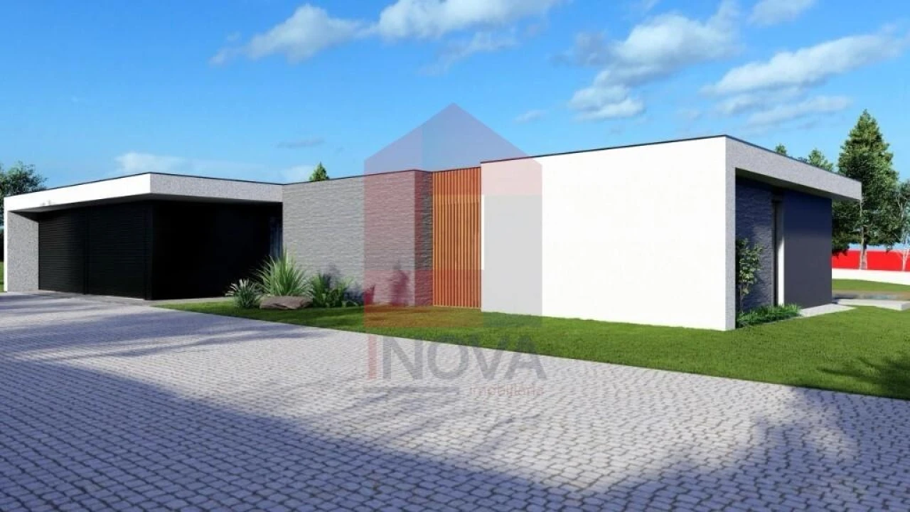 Terreno para Venda em Oriz (Santa Marinha) e Oriz (São Miguel) Foto 6