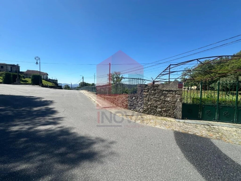 Terreno para Venda em Oriz (Santa Marinha) e Oriz (São Miguel) Foto 20