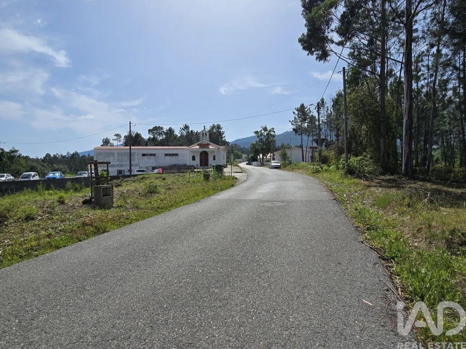 Terreno para Venda em Lousã e Vilarinho Foto 15