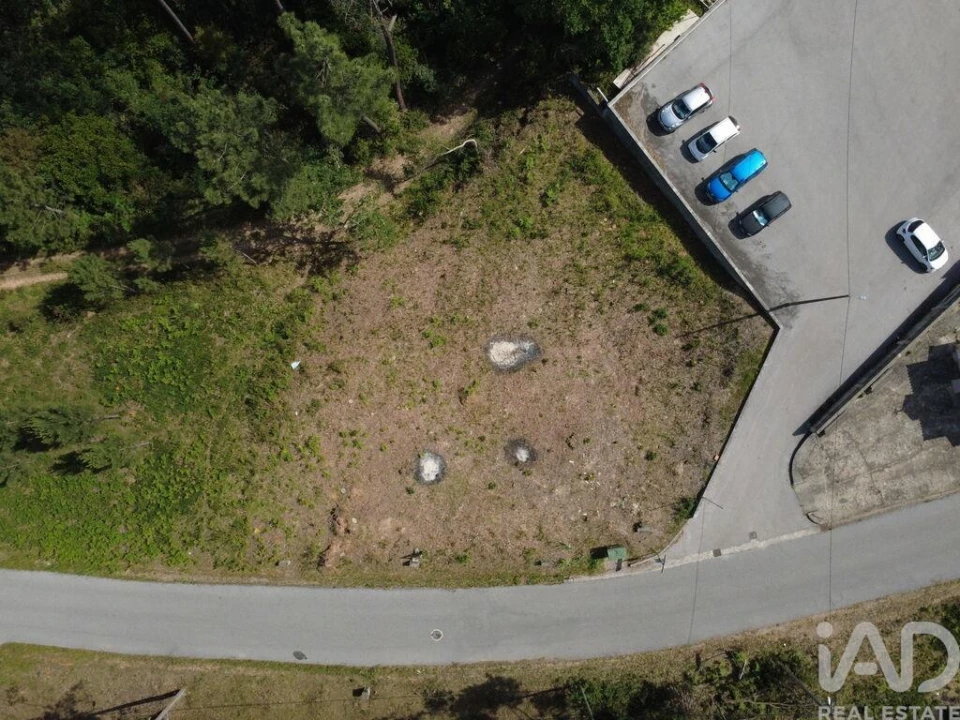 Terreno para Venda em Lousã e Vilarinho Foto 8