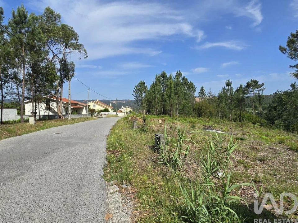 Terreno para Venda em Lousã e Vilarinho Foto 11