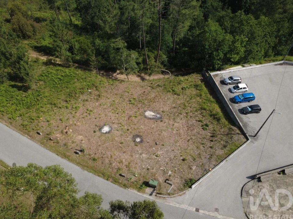 Terreno para Venda em Lousã e Vilarinho Foto 3