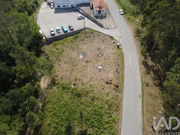 Terreno para Venda em Lousã e Vilarinho