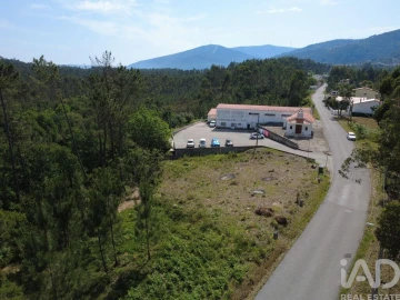 Terreno para Venda em Lousã e Vilarinho