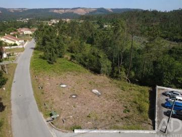Terreno para Venda em Lousã e Vilarinho